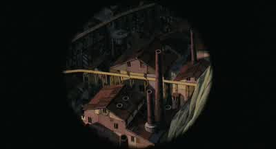Τhink yου can fοοl me? - Castle in the Sky
