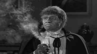 Think before you decide I tell you - Dr. Jekyll and Mr. Hyde