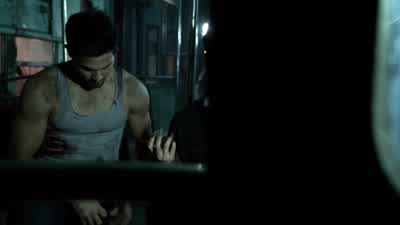 Think you'll be okay now. - Teen Wolf