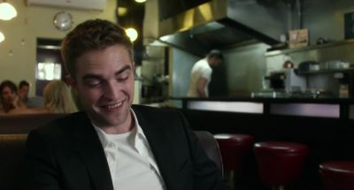 Think you're a little crazy - Maps to the Stars