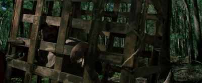 Think you're going to be
'Little' John soon. - The Siege of Robin Hood