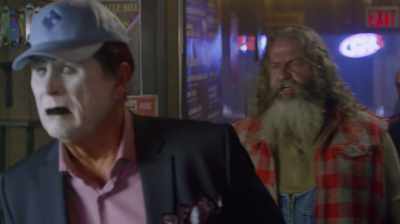 Think you're in the
wrong place, Freak Show. - Bigger Fatter Liar
