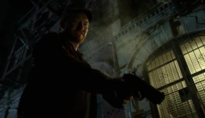 Think you're so slick, huh? - Gotham