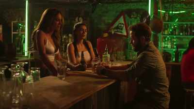 Think you're the first operator
to stare into his beer? - Professionals