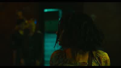 Your equipment manipulates animal behavior, clever. - The Suicide Squad