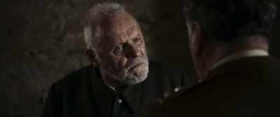 Thinkest thou that duty shall have dread
to speak when power to flattery bows? - King Lear