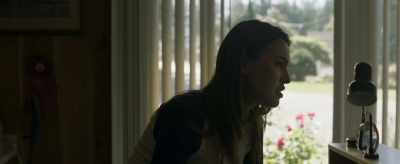- Thinkin' about
goin' on a trip.
- Trip? - Sweet Virginia