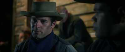 Thinking about buying me a small ranch near their property - Butch Cassidy and the Wild Bunch