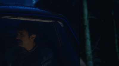Thinking about it, our lives never
really went back to normal after that day. - The Curse