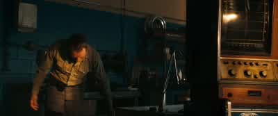 Thinking about it. - Drive