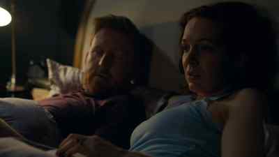 - Thinking about Niska?
- I know I can't help her. - Humans