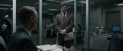 Thinking about recent events, - Corner Office