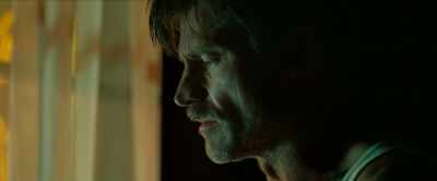 Thinking about that says
an awful lot about who I am. - God Is a Bullet