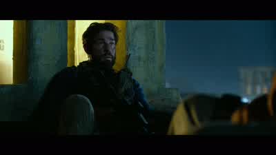 Thinking about them now. - 13 Hours: The Secret Soldiers of Benghazi