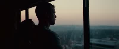 Thinking about tomorrow? - Invictus