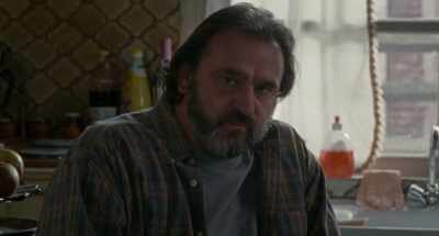 Thinking back on that scene,
maybe Dad knew. - Summer of 85