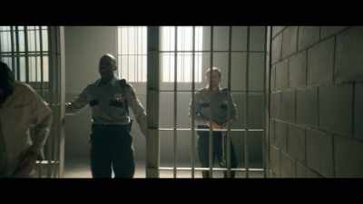 Thinking I might volunteer
as a witness - The Stand