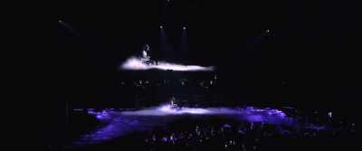 Thinking, you know,
everyone is supposed - Olivia Rodrigo: GUTS World Tour