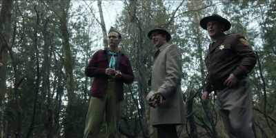 Thinking like that, - Project Blue Book