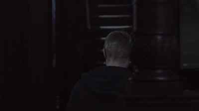 [thinking, as Luke] They're
 playing you. - The Following
