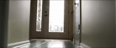 Thinking My life really has become a horror movie - Found