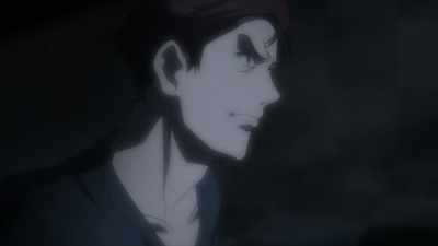 Thinking
Not specified! - Genocidal Organ