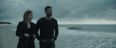 Thinking that our choices don't make a difference is very scary. - Heaven in Hell