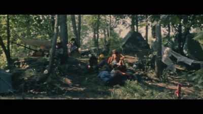 Thinking that their leaders are
gonna teach them - Heaven's Gate: The Cult of Cults