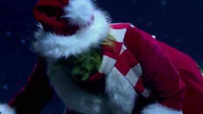 Thinking through, - Dr. Seuss' The Grinch Musical