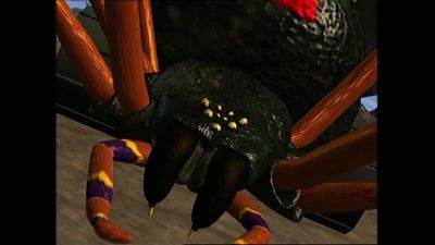 Thinking WHAT A GULLIBLE FOOL HE IS - Beast Wars: Transformers