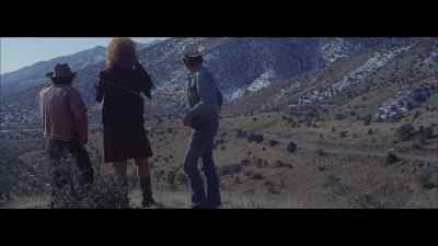 Third car. - Truck Stop Women