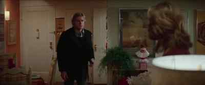 Third damn time tonight.
It's some creepy burglar. - Three Days of the Condor