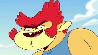 Third Earth is doomed
to become a new
Planet Plun-Darr. - ThunderCats Roar
