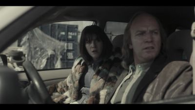 Third fella. - Fargo