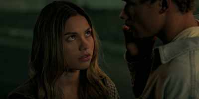 - Third floor. - Wolf Pack