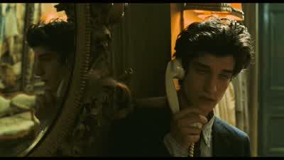 Third floor! - The Dreamers