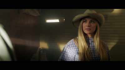 Third freight car. In a safe. - Butch vs. Sundance