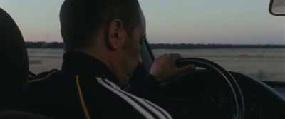 Third gear's loose,
you have to work the clutch. - The Fury of a Patient Man
