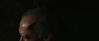 Third mistake, never get too close. - American Assassin