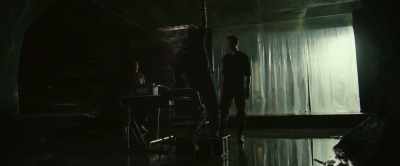 Third mistake, - American Assassin