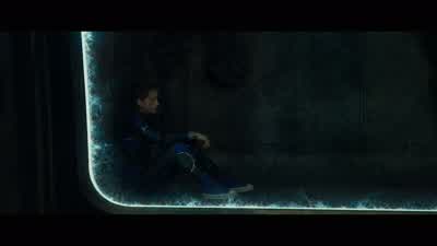 SCOTT: Third time in jail? - Ant-Man and the Wasp: Quantumania