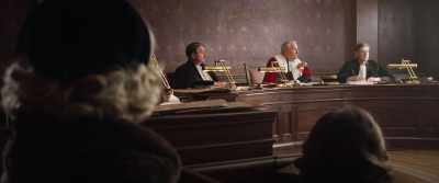Third:
Was theft the motive for the crime? - The Crime Is Mine