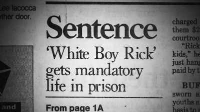 Third world countries - White Boy