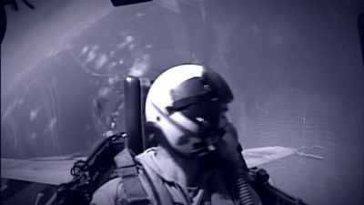 Thirdly, myself
and my colleagues - Unidentified: Inside America's UFO Investigation