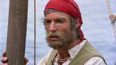 [ Thirst for revenge grows ] - The Count of Monte Cristo