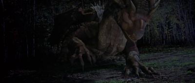 Thirsting to carve a reputation out of my hide - DragonHeart