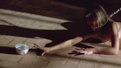 Thirsty. - Women in Cellblock 9