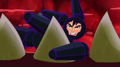 Thirsty? - Big Hero 6 The Series