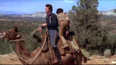 - Thirsty!
- Thirsty can't keep up. - One Little Indian