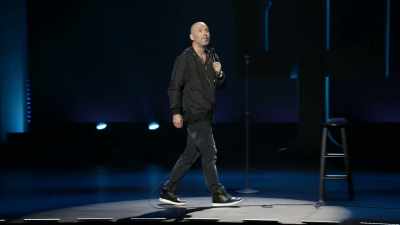 Thirteen. God damn it.
They grow fast, you guys. - Jo Koy: Live from Seattle